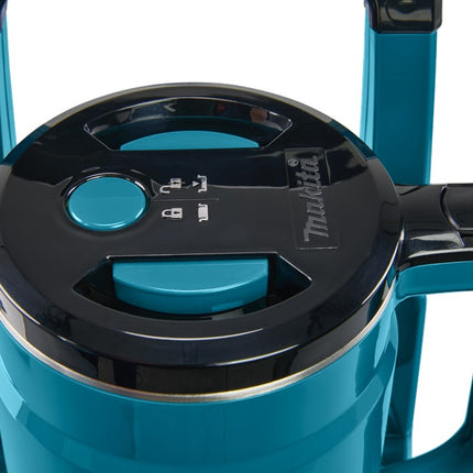 Makita DKT360Z 2X18V Waterkoker