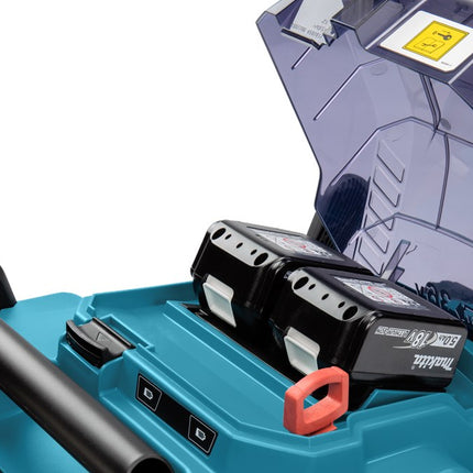 Makita DLM432PT2 2x 18V Grasmaaier 43cm