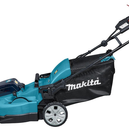Makita DLM480PT2 LXT 2X18V Accu Grasmaaier 48 cm