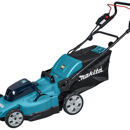 Makita DLM480PT2 LXT 2X18V Accu Grasmaaier 48 cm