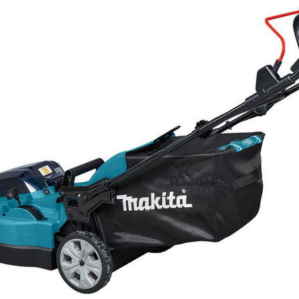 Makita DLM480PT2 LXT 2X18V Accu Grasmaaier 48 cm