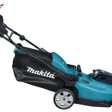Makita DLM480PT2 LXT 2X18V Accu Grasmaaier 48 cm