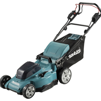 Makita DLM481Z LXT 2X18V Accu Grasmaaier 48 cm