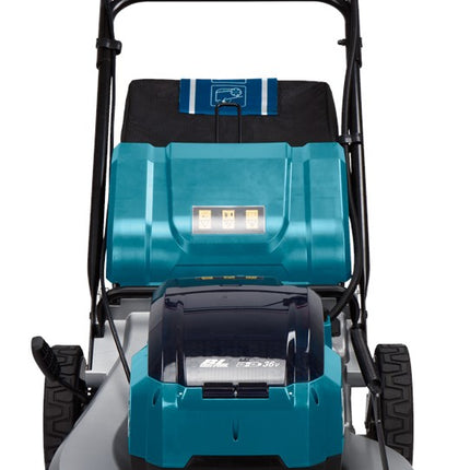 Makita DLM533Z 2X18V Grasmaaier 53 cm