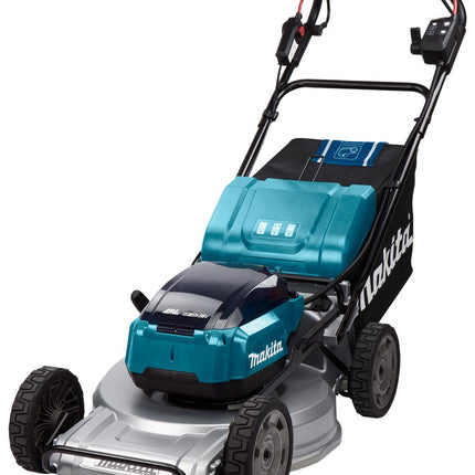 Makita DLM533Z 2X18V Grasmaaier 53 cm