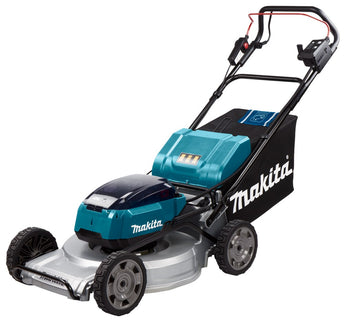 Makita DLM533Z 2X18V Grasmaaier 53 cm