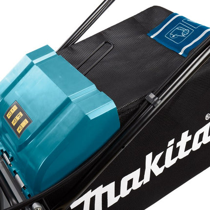 Makita DLM533Z 2X18V Grasmaaier 53 cm