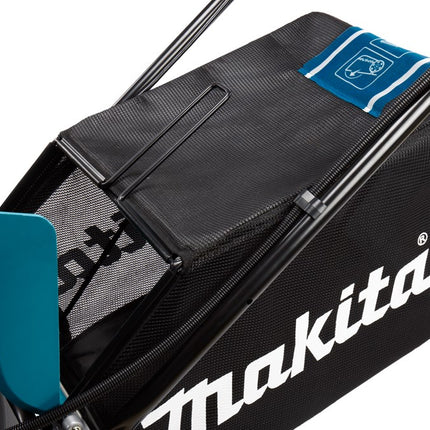 Makita DLM533Z 2X18V Grasmaaier 53 cm