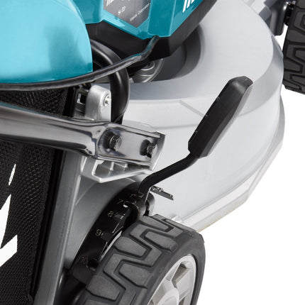 Makita DLM533Z 2X18V Grasmaaier 53 cm