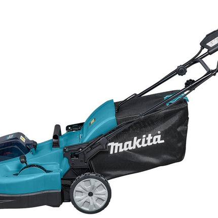 Makita DLM539PT2 LXT 2X18V Accu Grasmaaier 53 cm