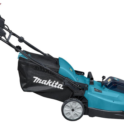 Makita DLM539PT2 LXT 2X18V Accu Grasmaaier 53 cm