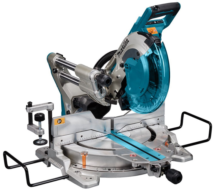 Makita DLS111ZU 2x 18V Radiaal Afkortzaag 260MM