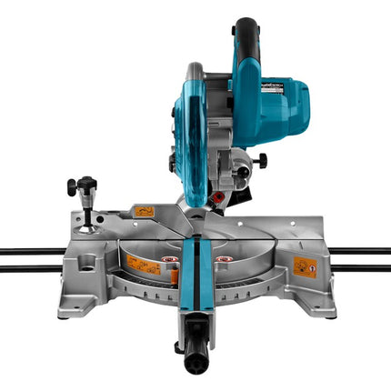 Makita DLS714NZ 2X18V Radiaal Afkortzaag 190 mm