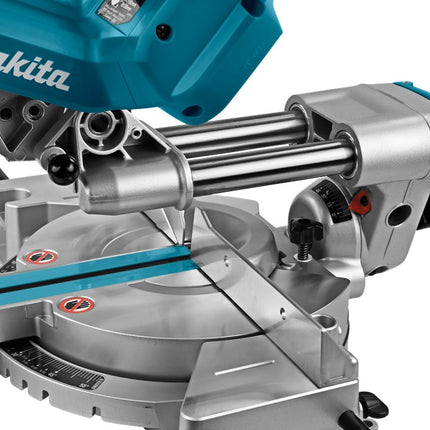 Makita DLS714NZ 2X18V Radiaal Afkortzaag 190 mm