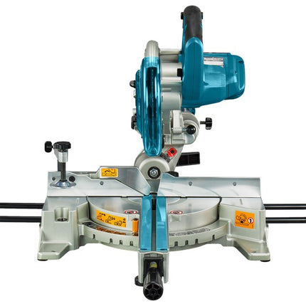 Makita DLS714NZ 2X18V Radiaal Afkortzaag 190 mm