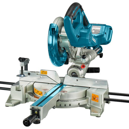 Makita DLS714NZ 2X18V Radiaal Afkortzaag 190 mm