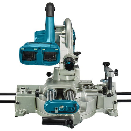 Makita DLS714NZ 2X18V Radiaal Afkortzaag 190 mm