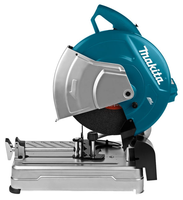 Makita DLW140Z 2X18V Afkort Slijpmachine 355 mm