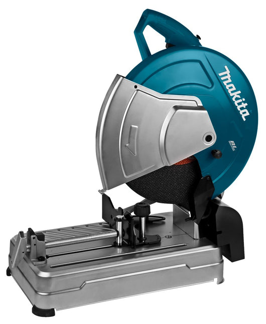 Makita DLW140Z 2X18V Afkort Slijpmachine 355 mm