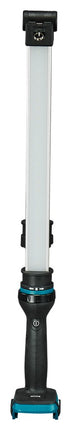 Makita DML818 LXT 18V STAAFLAMP                MET TELESCOPISCHE BEVESTIGINGSHAKEN