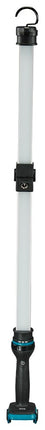 Makita DML818 LXT 18V STAAFLAMP                MET TELESCOPISCHE BEVESTIGINGSHAKEN