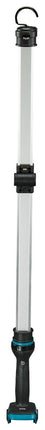 Makita DML818 LXT 18V STAAFLAMP                MET TELESCOPISCHE BEVESTIGINGSHAKEN