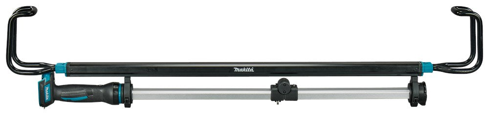 Afbeelding Makita lamp 400/800/1700lm led lxt DML818