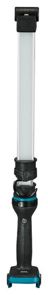 Makita DML818 LXT 18V STAAFLAMP                MET TELESCOPISCHE BEVESTIGINGSHAKEN