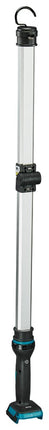 Makita DML818 LXT 18V STAAFLAMP                MET TELESCOPISCHE BEVESTIGINGSHAKEN