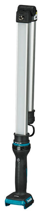 Makita DML818 LXT 18V STAAFLAMP                MET TELESCOPISCHE BEVESTIGINGSHAKEN
