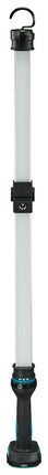 Makita DML818 LXT 18V STAAFLAMP                MET TELESCOPISCHE BEVESTIGINGSHAKEN
