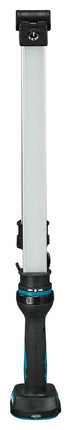 Makita DML818 LXT 18V STAAFLAMP                MET TELESCOPISCHE BEVESTIGINGSHAKEN