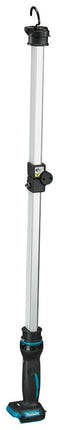 Makita DML818 LXT 18V STAAFLAMP                MET TELESCOPISCHE BEVESTIGINGSHAKEN