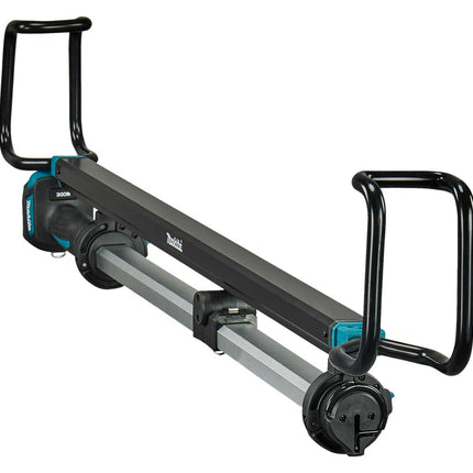 Makita DML818 LXT 18V STAAFLAMP                MET TELESCOPISCHE BEVESTIGINGSHAKEN