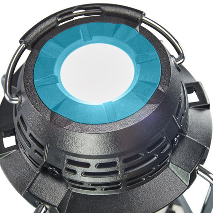 Makita DMR056 14,4V 18 Camping Lamp met Radio en Bluetooth