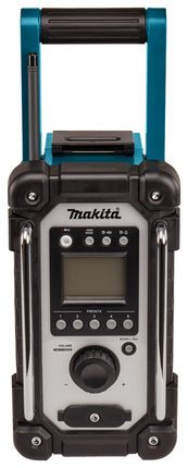 Makita DMR116 Bouwradio FM AM