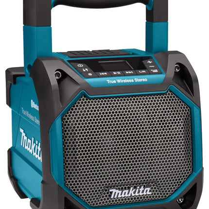 Makita DMR203 Bluetooth Speaker