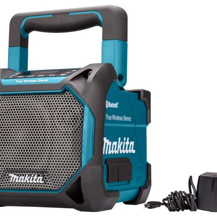 Makita DMR203 Bluetooth Speaker