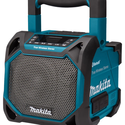 Makita DMR203 Bluetooth Speaker