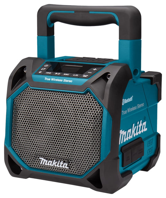 Makita DMR203 Bluetooth Speaker