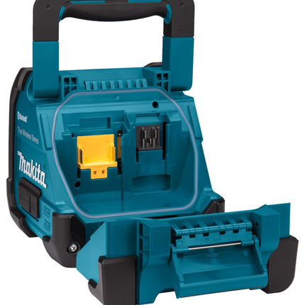 Makita DMR203 Bluetooth Speaker