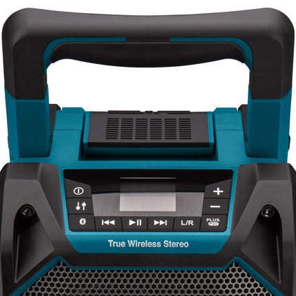 Makita DMR203 Bluetooth Speaker