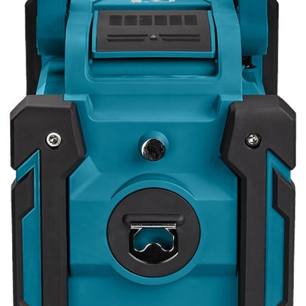 Makita DMR301 Bouwradio FM DAB Bluetooth met Laadfunctie