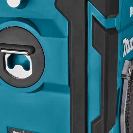 Makita DMR301 Bouwradio FM DAB Bluetooth met Laadfunctie