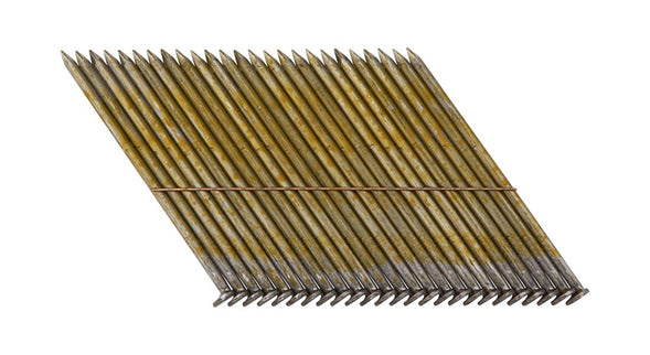 DeWALT Nagels op strip DNW2850E