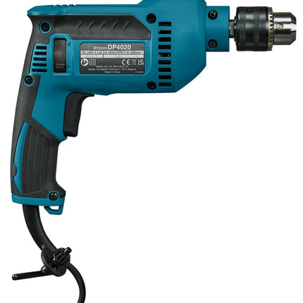 MAKITA DP4020 BOORMACHINES 230V         IN DOOS