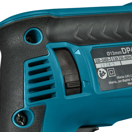 MAKITA DP4020 BOORMACHINES 230V         IN DOOS