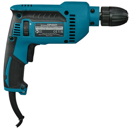 MAKITA DP4021 BOORMACHINES 230V         IN DOOS