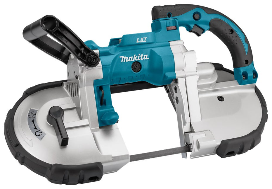 Makita DPB180Z 18V Bandzaag