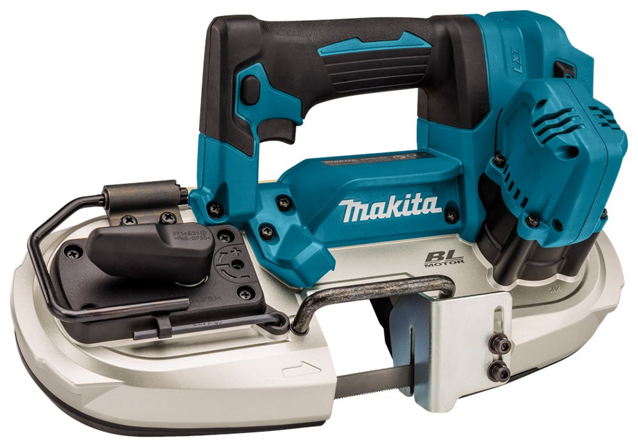 Makita DPB184Z 18V Bandzaag In Doos